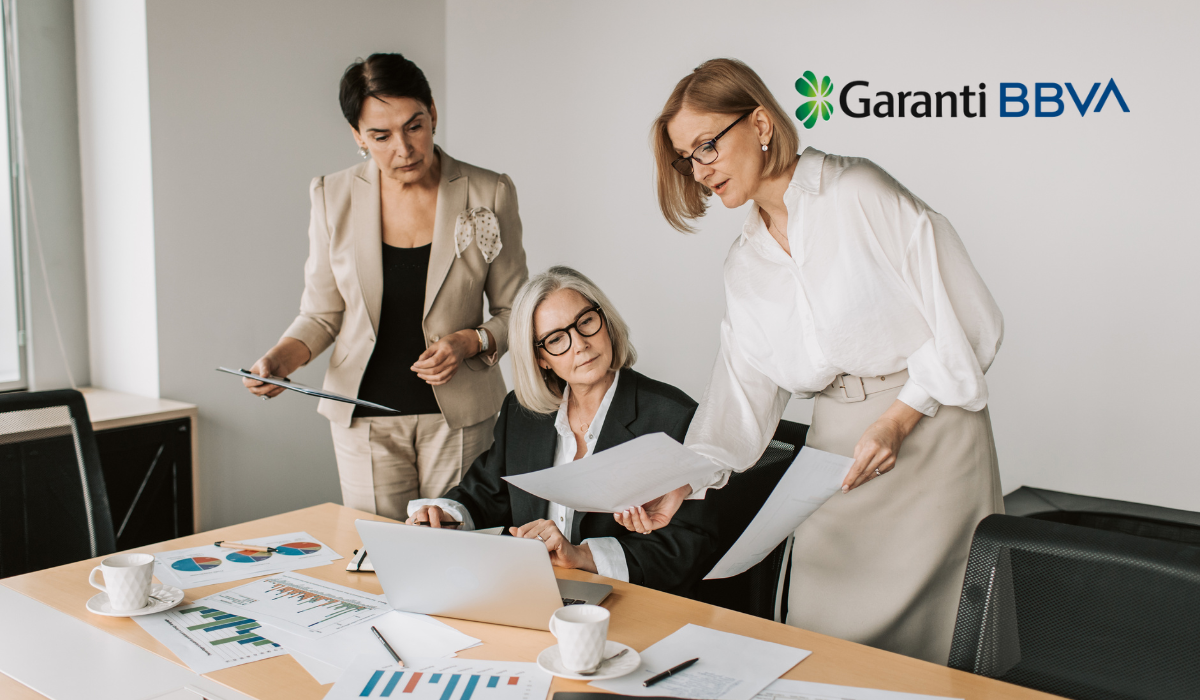 Garanti BBVA 